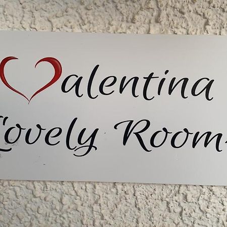 Valentina Lovely Rooms Trapani Exteriér fotografie