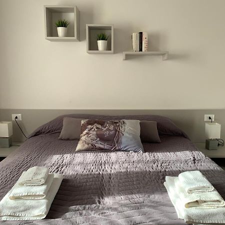 Valentina Lovely Rooms Trapani Exteriér fotografie
