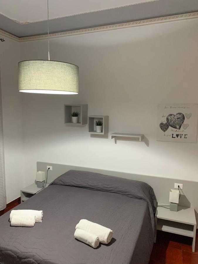 Valentina Lovely Rooms Trapani Exteriér fotografie