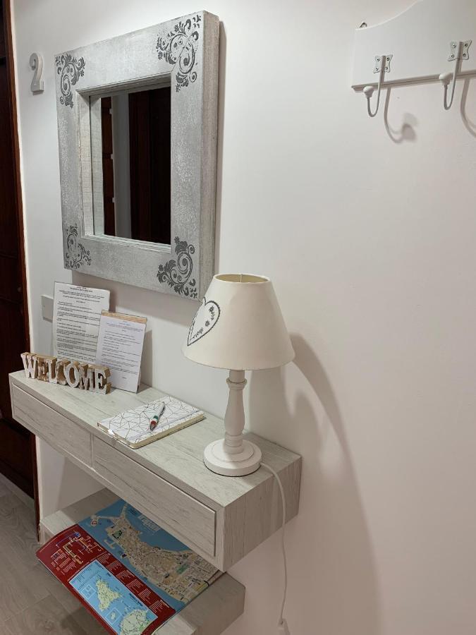 Valentina Lovely Rooms Trapani Exteriér fotografie