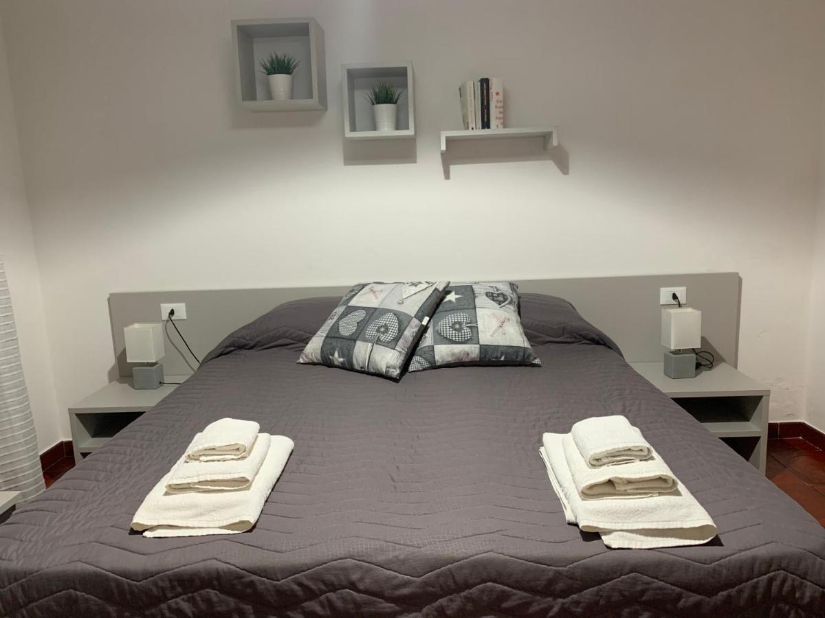 Valentina Lovely Rooms Trapani Exteriér fotografie