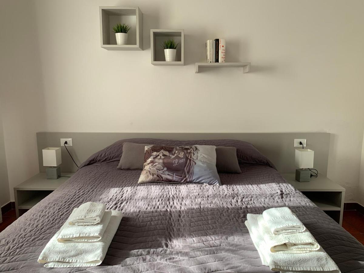 Valentina Lovely Rooms Trapani Exteriér fotografie