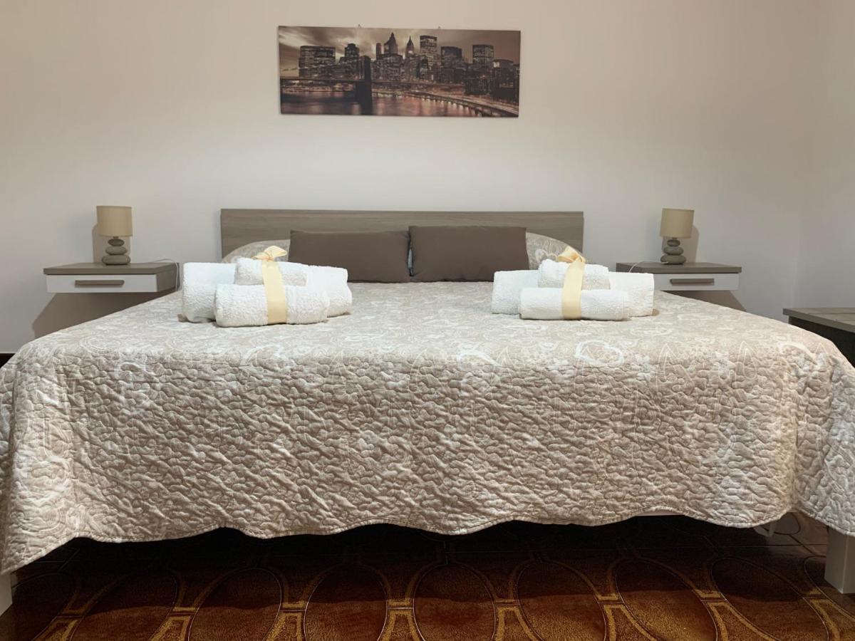 Valentina Lovely Rooms Trapani Exteriér fotografie